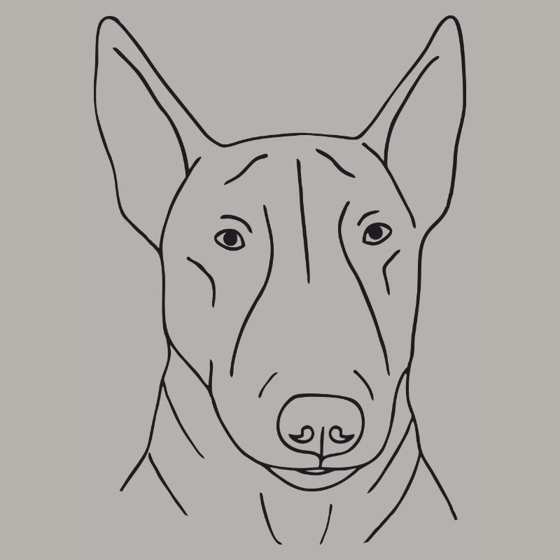 Bullterrier