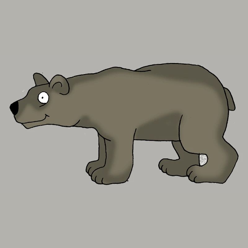 Bär 3