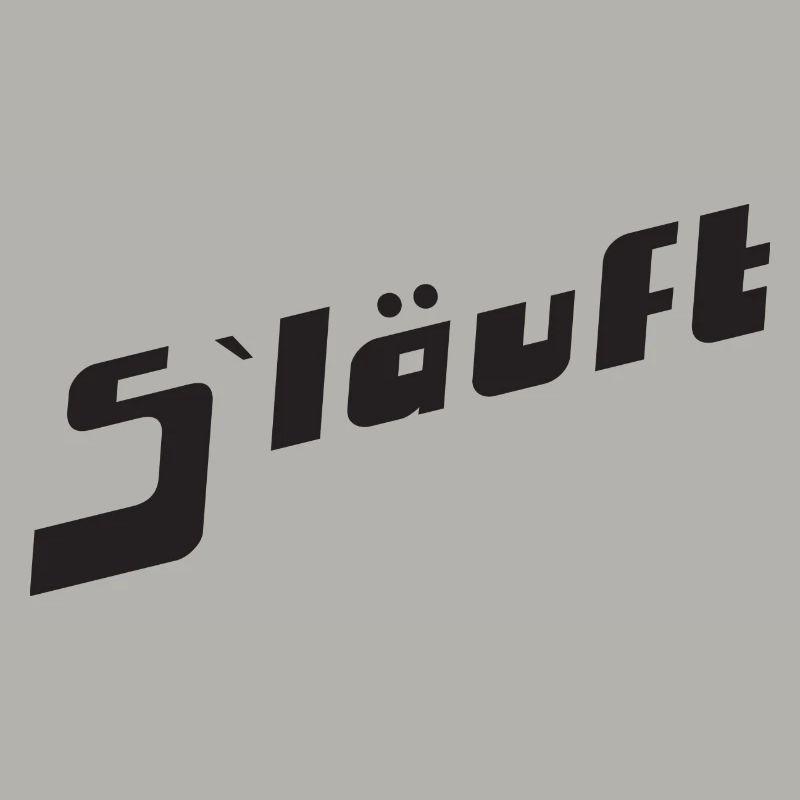 Läuft