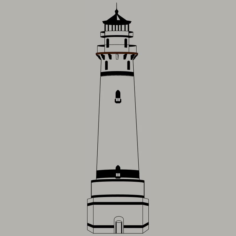 Leuchtturm 1