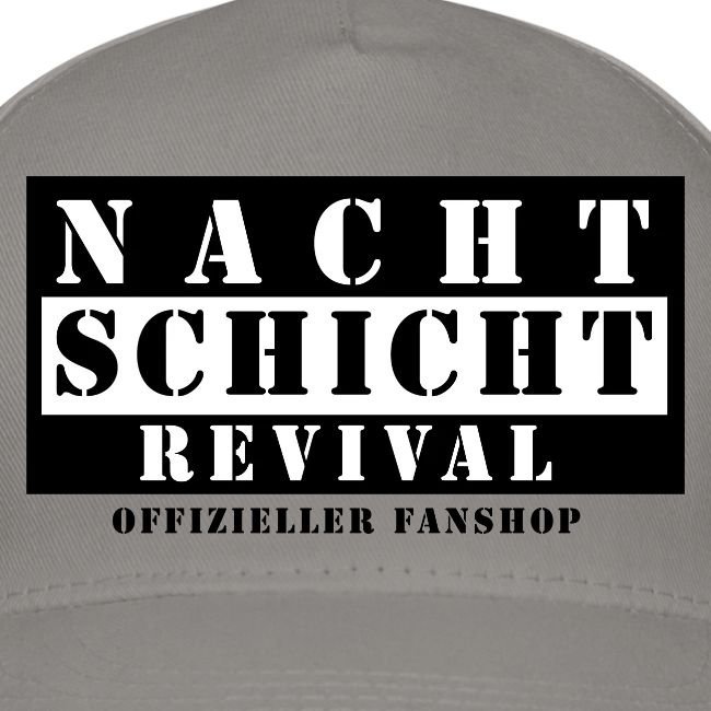 Logo offizieller Fanshop