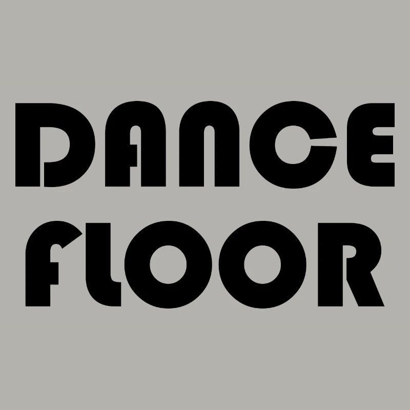 Dancing Dance Music