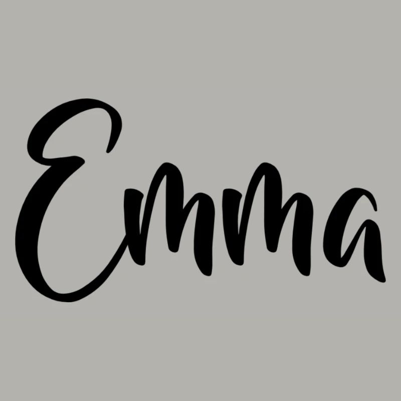 Nome - Emma