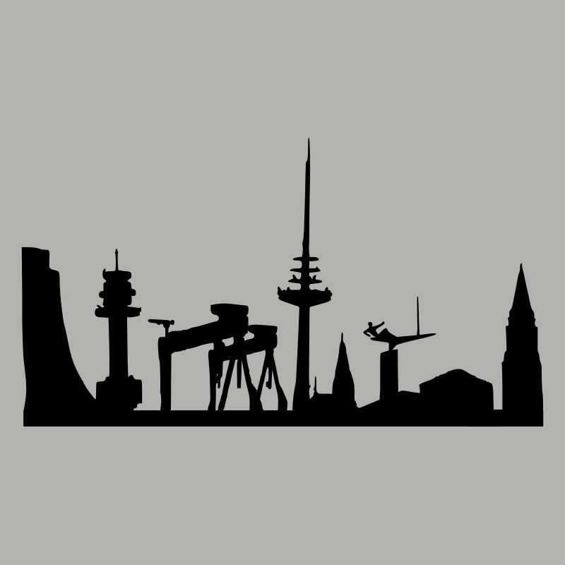 skyline kiel