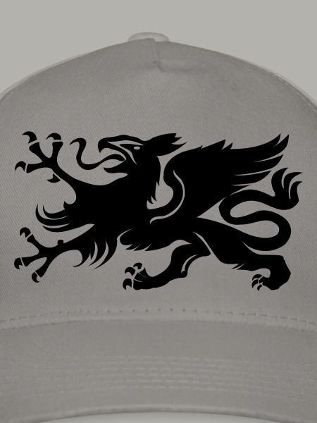 Wappen Rostock Greif