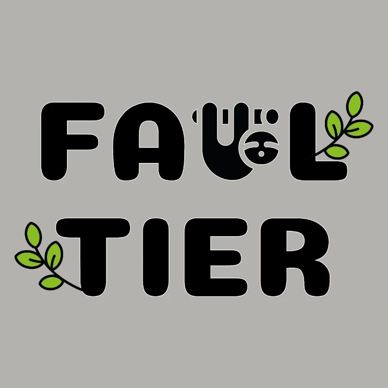 Faultier