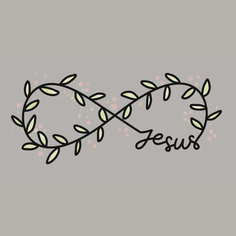 Jesus forever