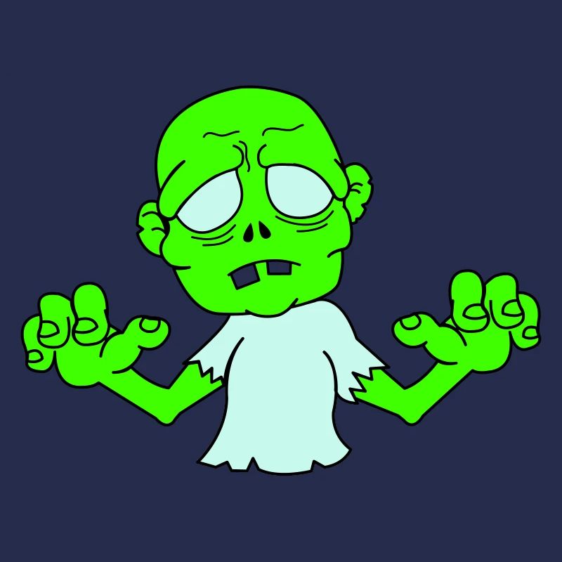 Zombie