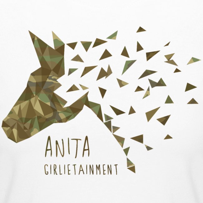 Anita Camouflage