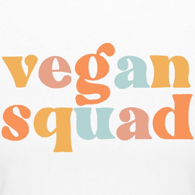 Vegan Squad