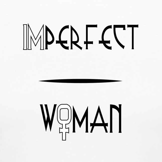 imperfect woman