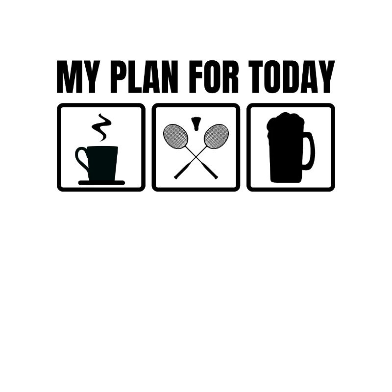 Plan for today