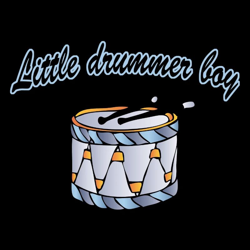 little drummer boy