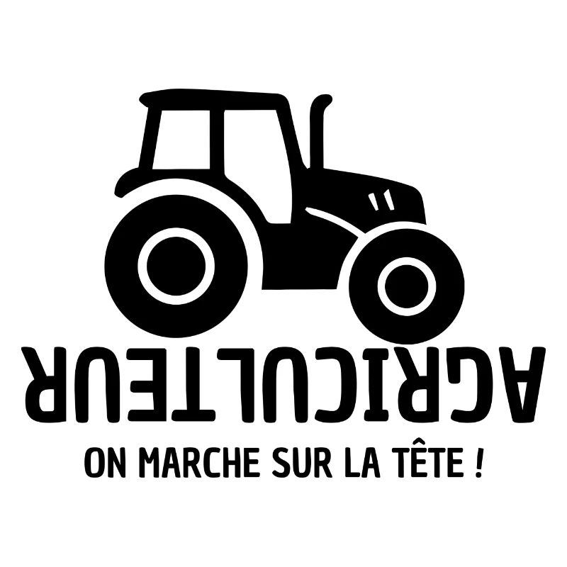 Bauer, Bauer, Bauer, Traktor