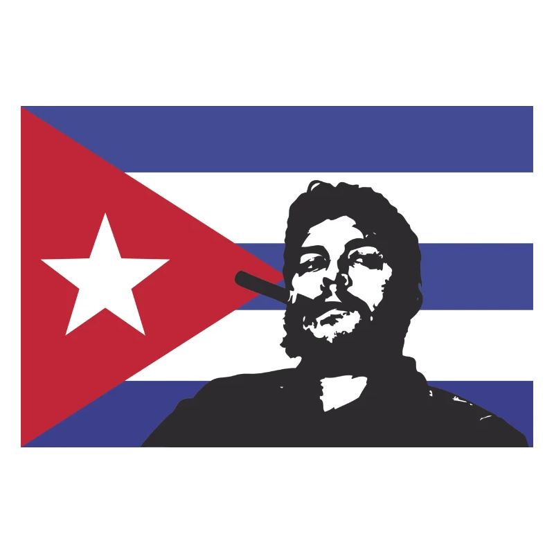 Che Guevara