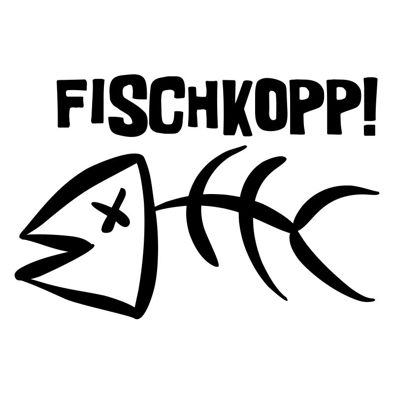 Fischkopp!