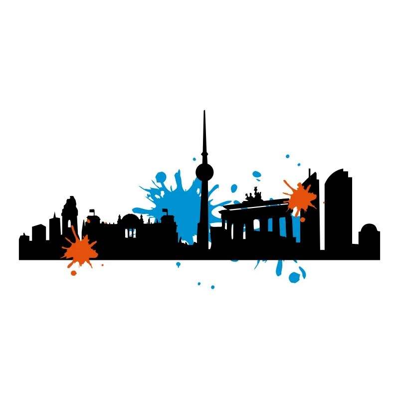 Skyline_Berlin_dirty