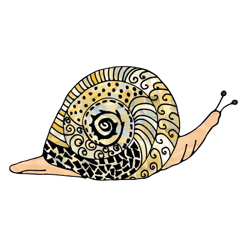 Schnecke