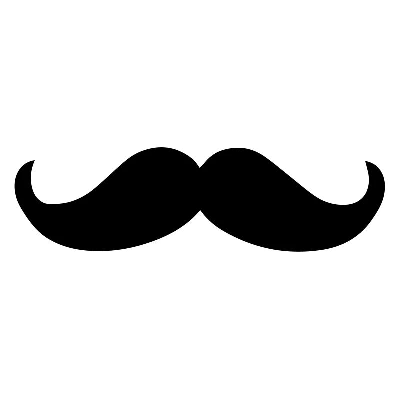 moustache
