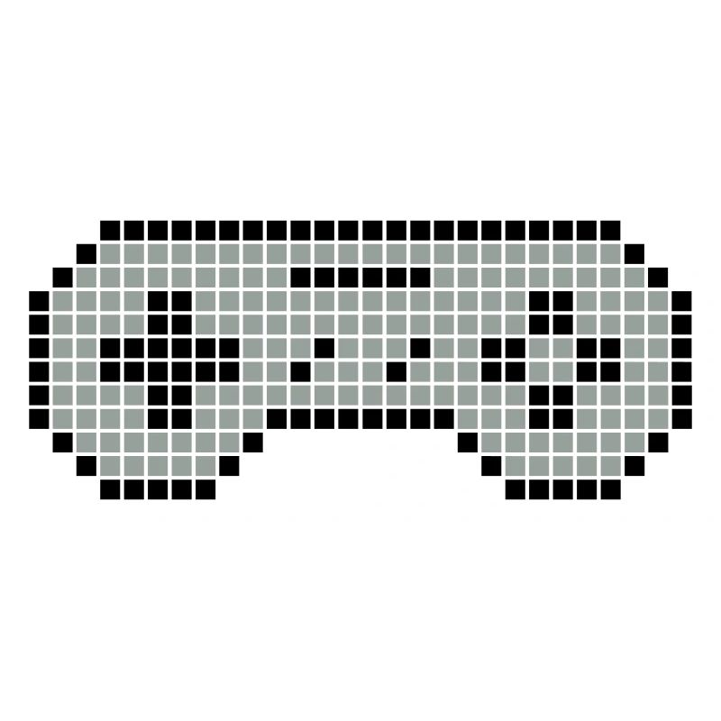 8-bit gamepad 02