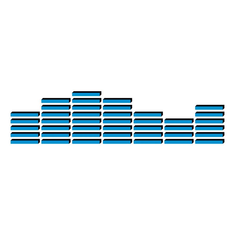EQ EQUALIZER frequenz BEAT MUSIK SOUND TECHNO