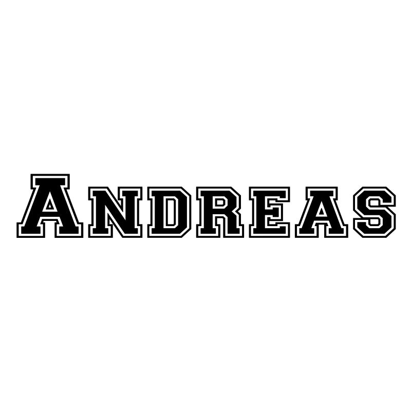 andreas