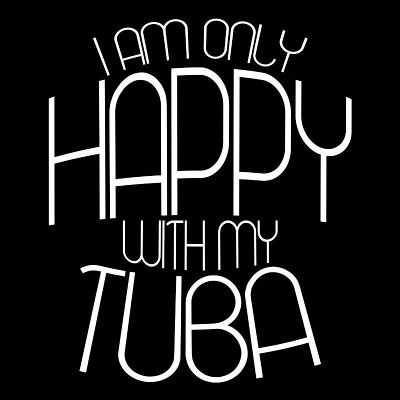 TUBA GLÜCKLICH