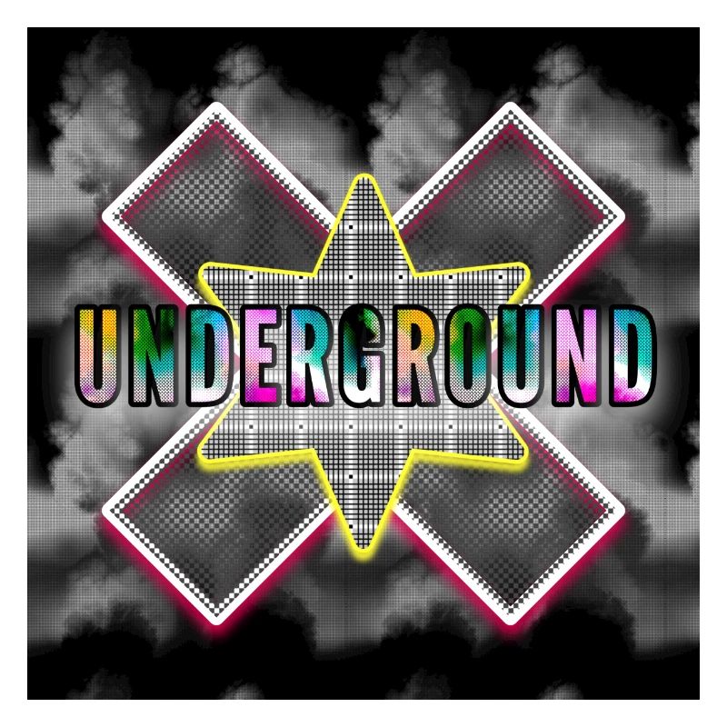 UNDERGROUND - Image - 2023