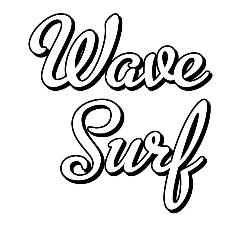 Wave Surf