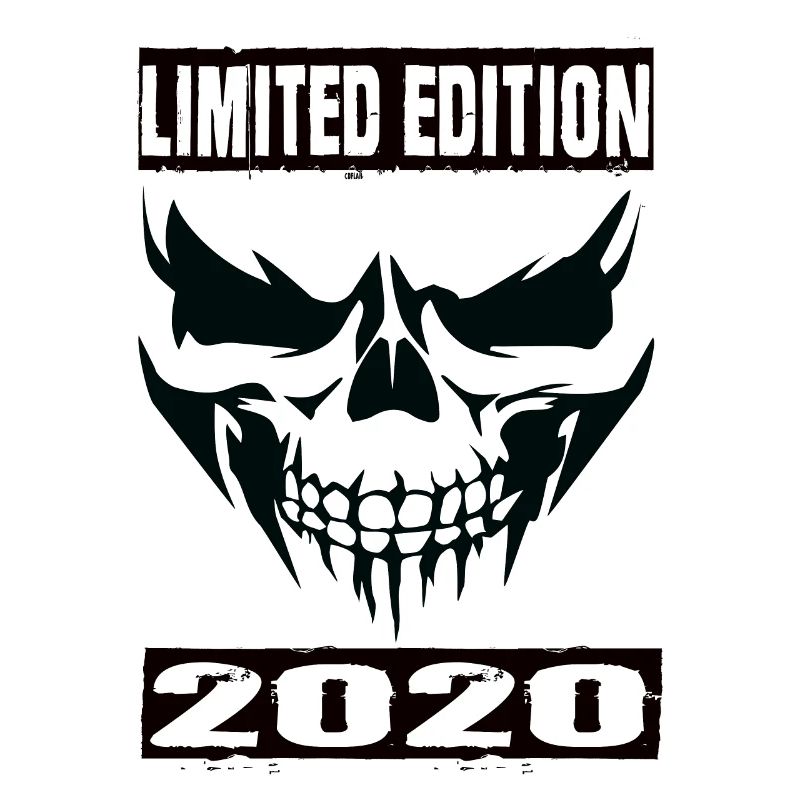 Édition limitée 2020