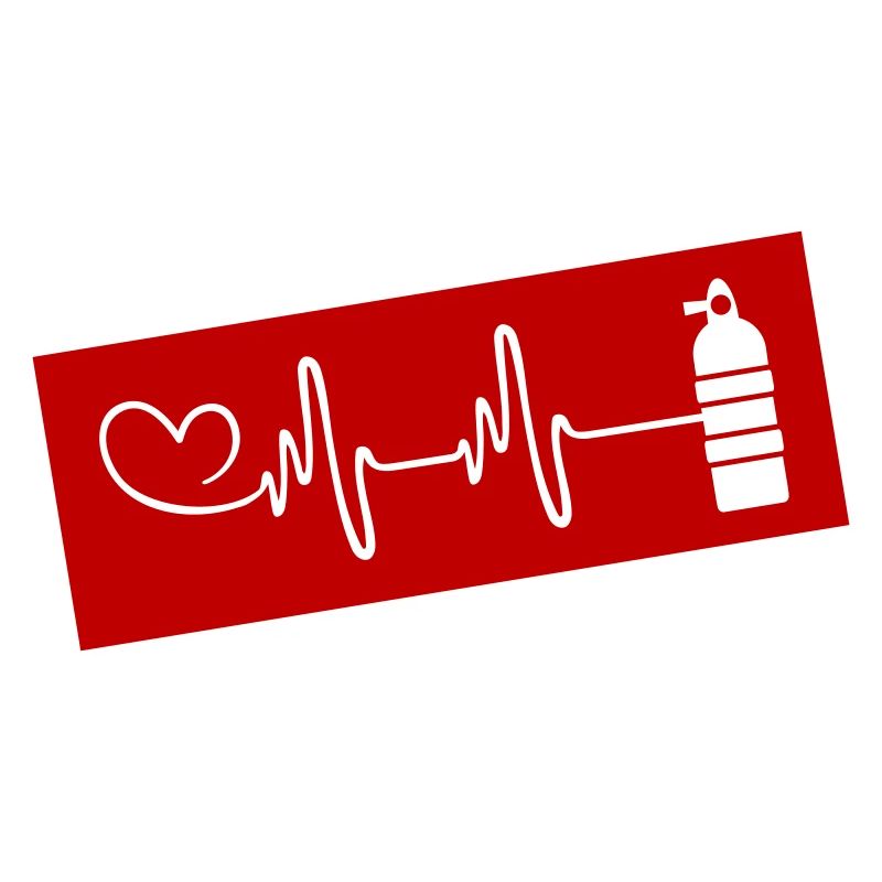 Oxygen Diving Pulse Heart