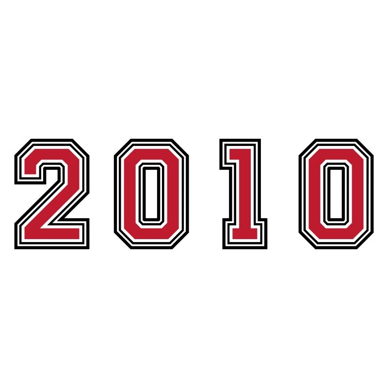 Numéro de l’année 2010