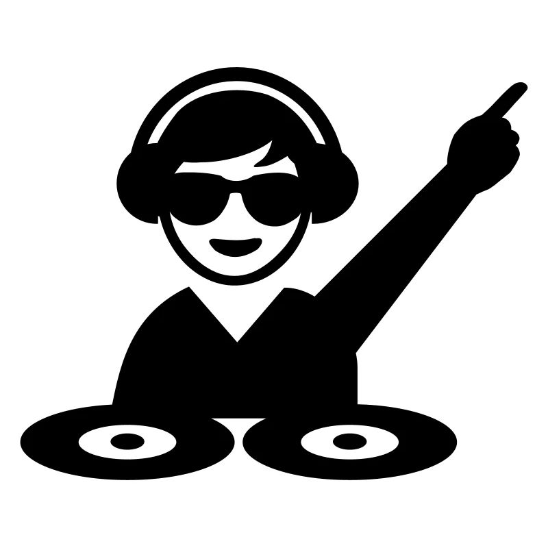 DJ