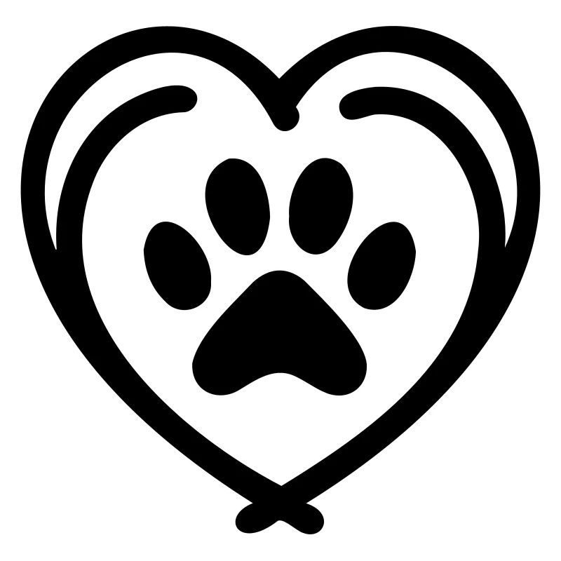 Patte Coeur