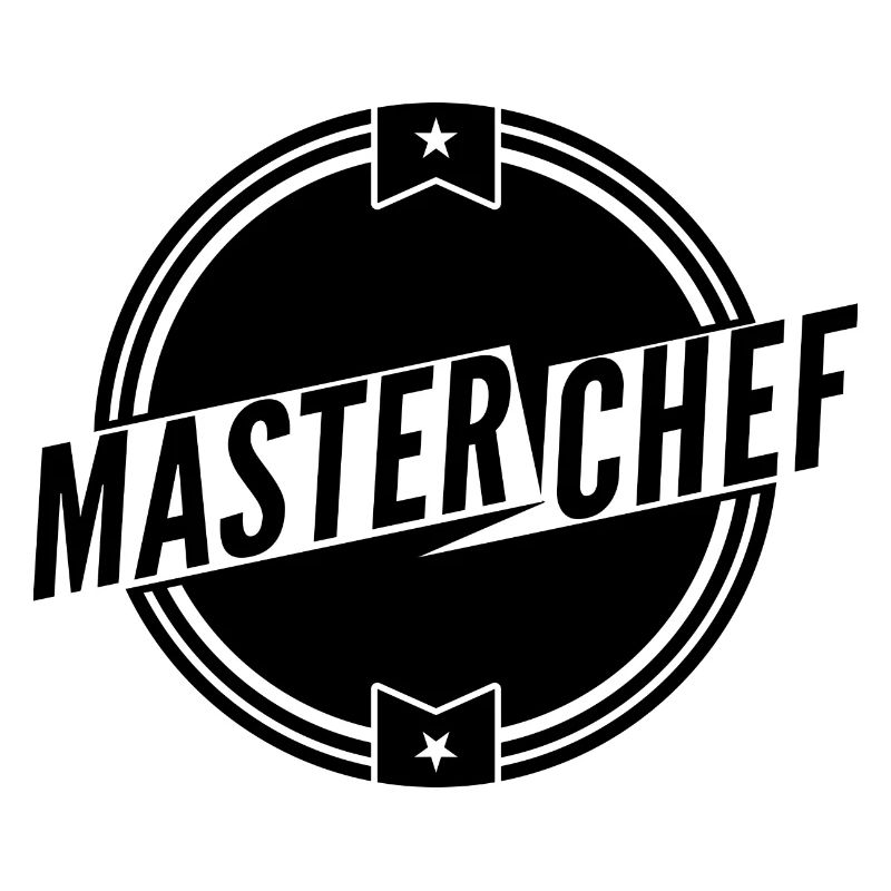 MASTER CHEF 2