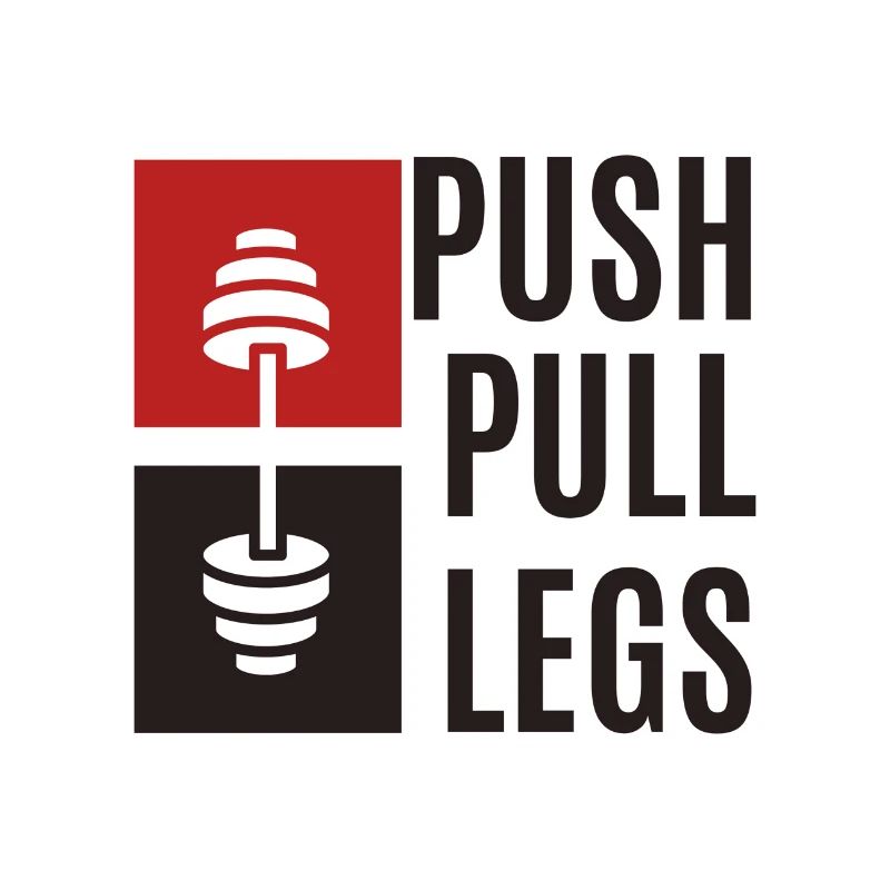 Checkmate Your Workout: Push, Pull, Leg