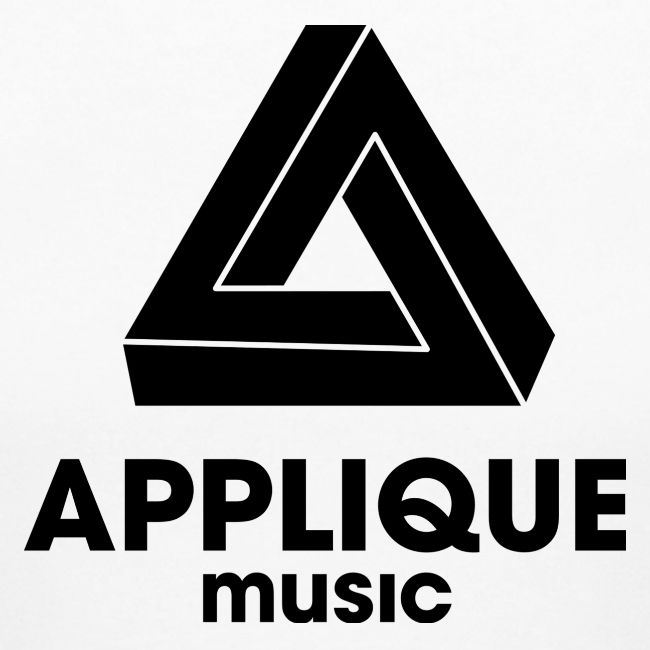 Applique Logo
