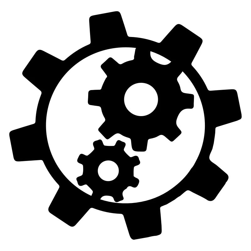 cool cogs design engine clockwork turn mechanicall