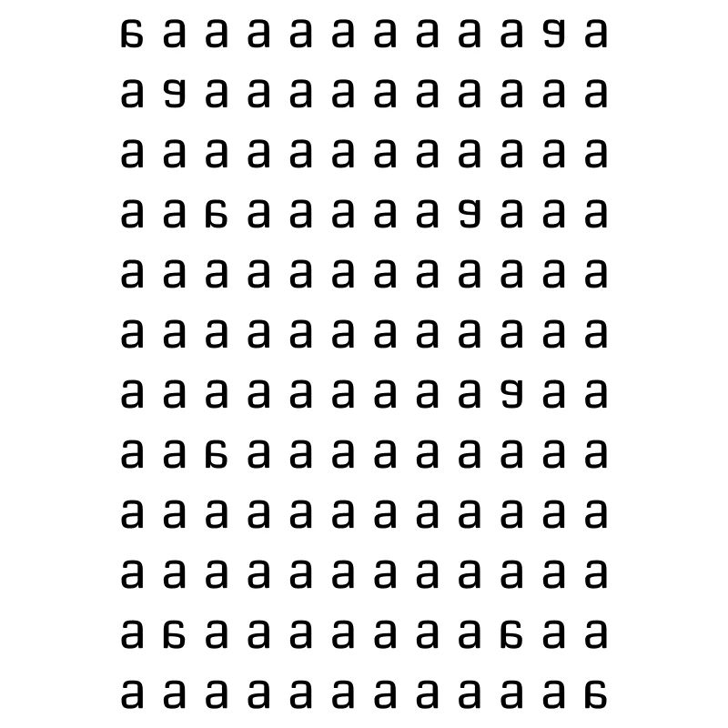 a a a a a a a a