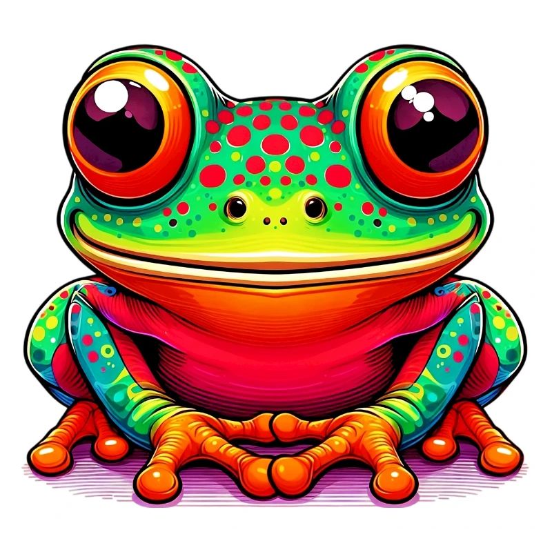 Grenouille