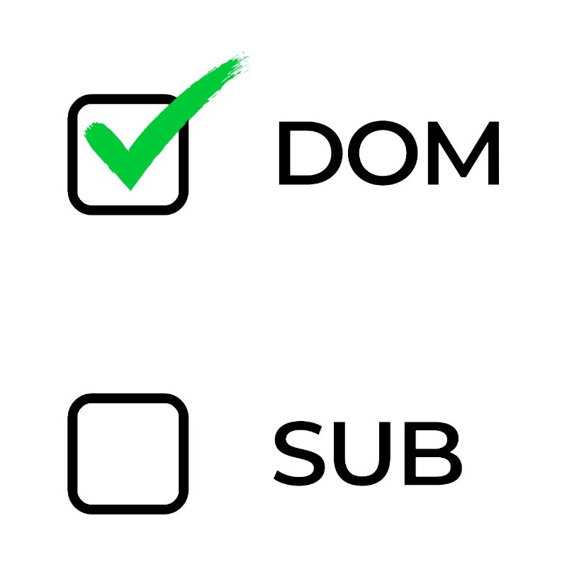Choix dom