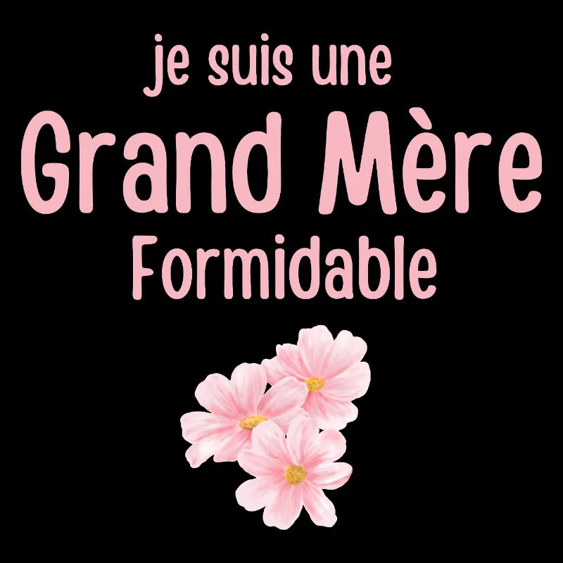 Ich bin eine Urgroßmutter