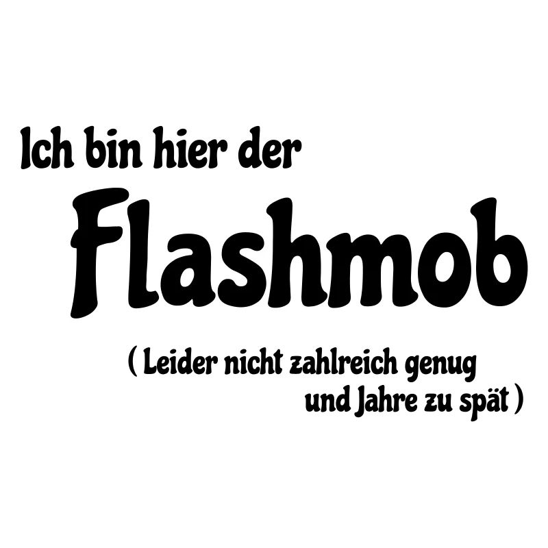 Flash mob