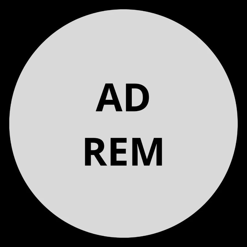 Text des Graukreis-Emblems