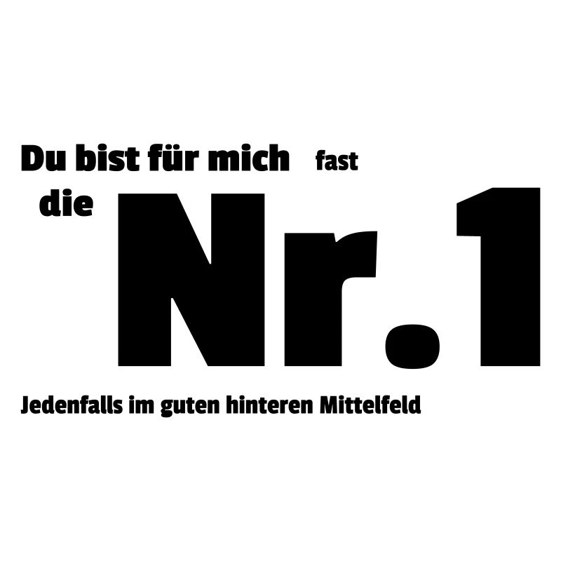 Nummer Eins