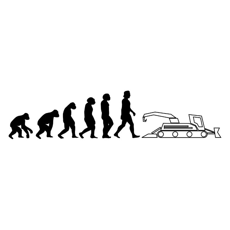 Grue dameuse noire Evolution dameuses