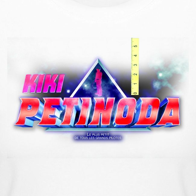 Petinoda