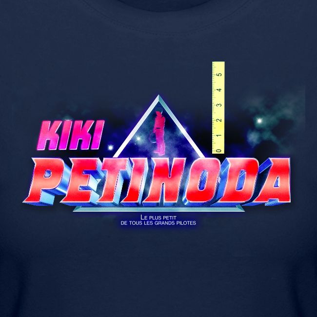 Petinoda