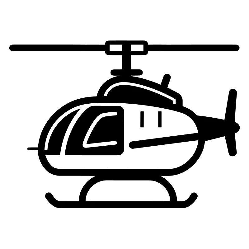 Hélicoptère