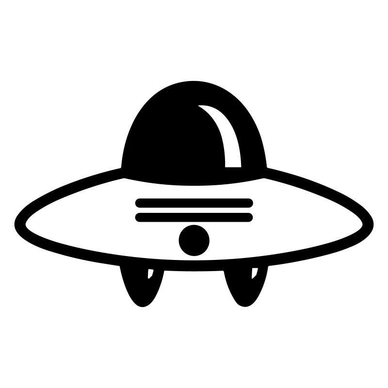 flying saucer